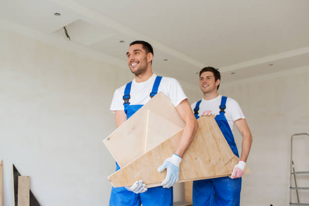 Best Basement Cleanout  in San Angelo, TX