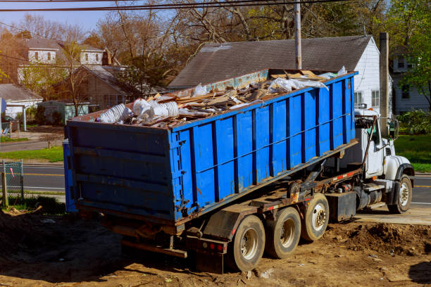 Best Yard Waste Removal  in San Angelo, TX