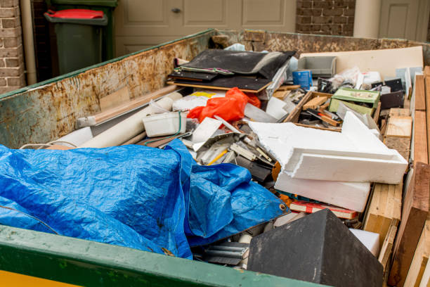 Professional Junk Removal Services in San Angelo, TX